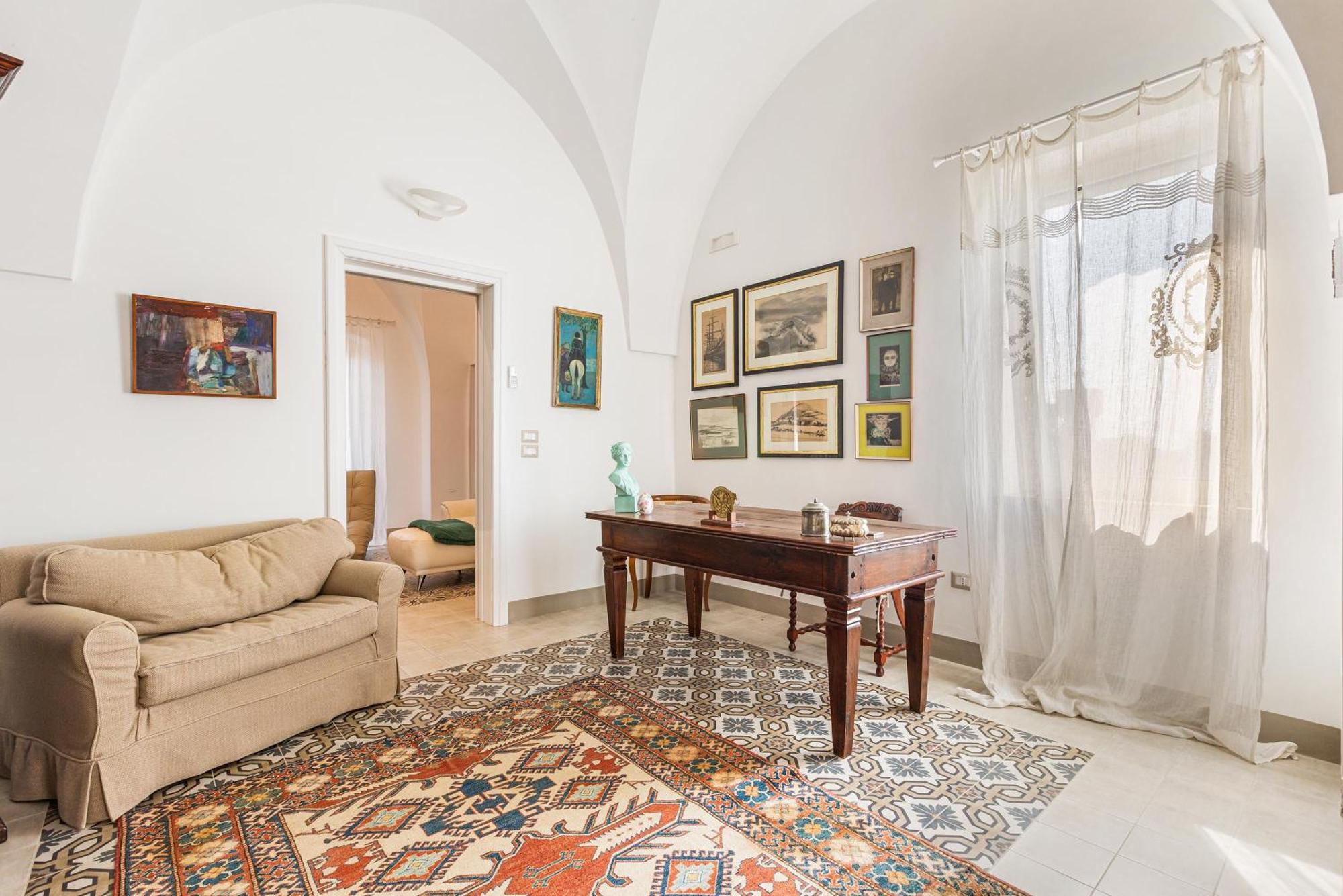 Casino Casalino B&B Francavilla Fontana Esterno foto