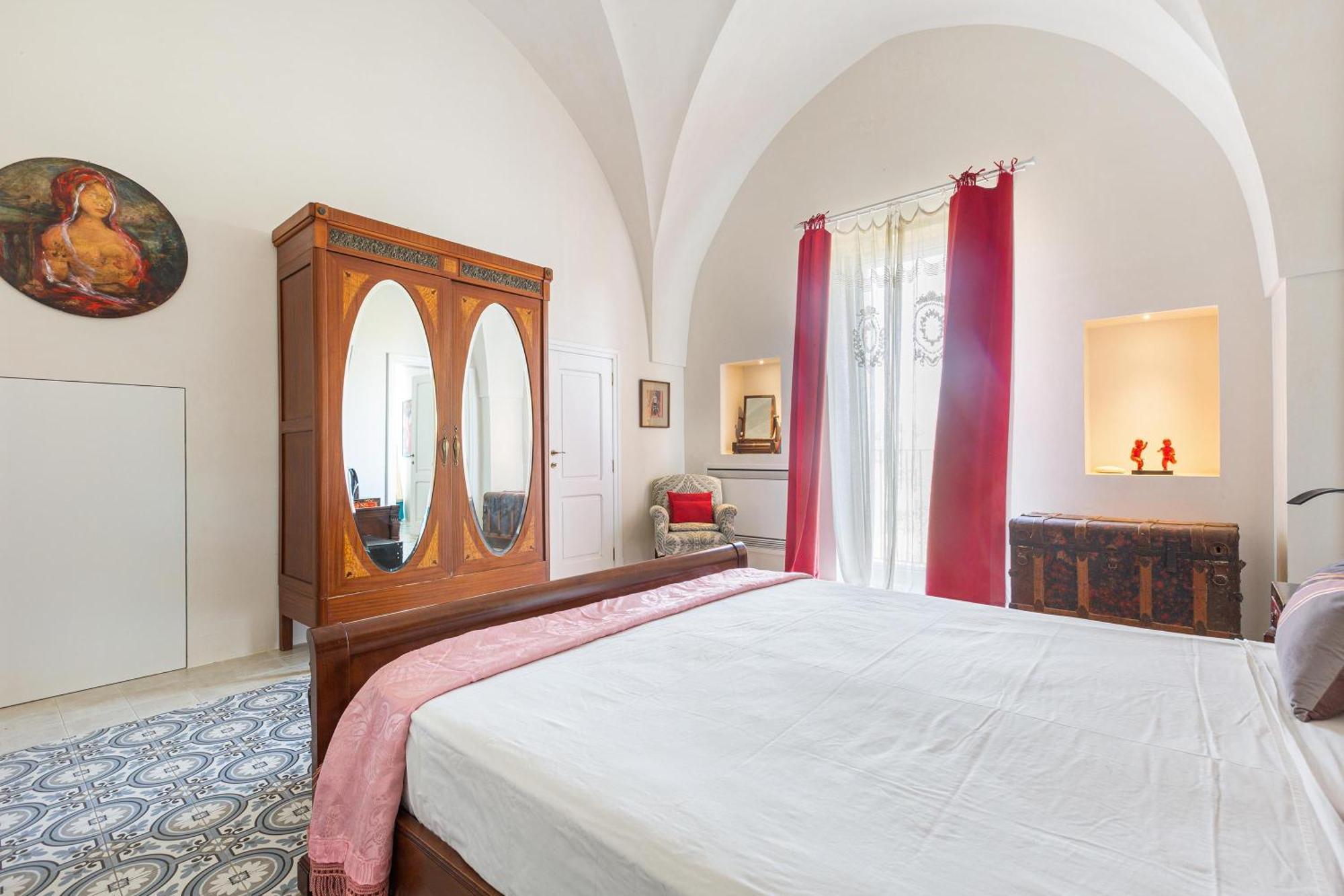 Casino Casalino B&B Francavilla Fontana Esterno foto