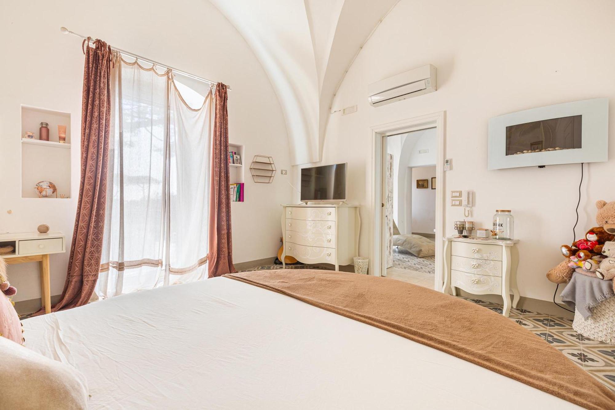 Casino Casalino B&B Francavilla Fontana Esterno foto